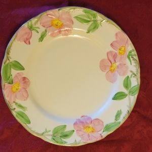 Franciscan 10 1/2 inch replacement dinner plate
